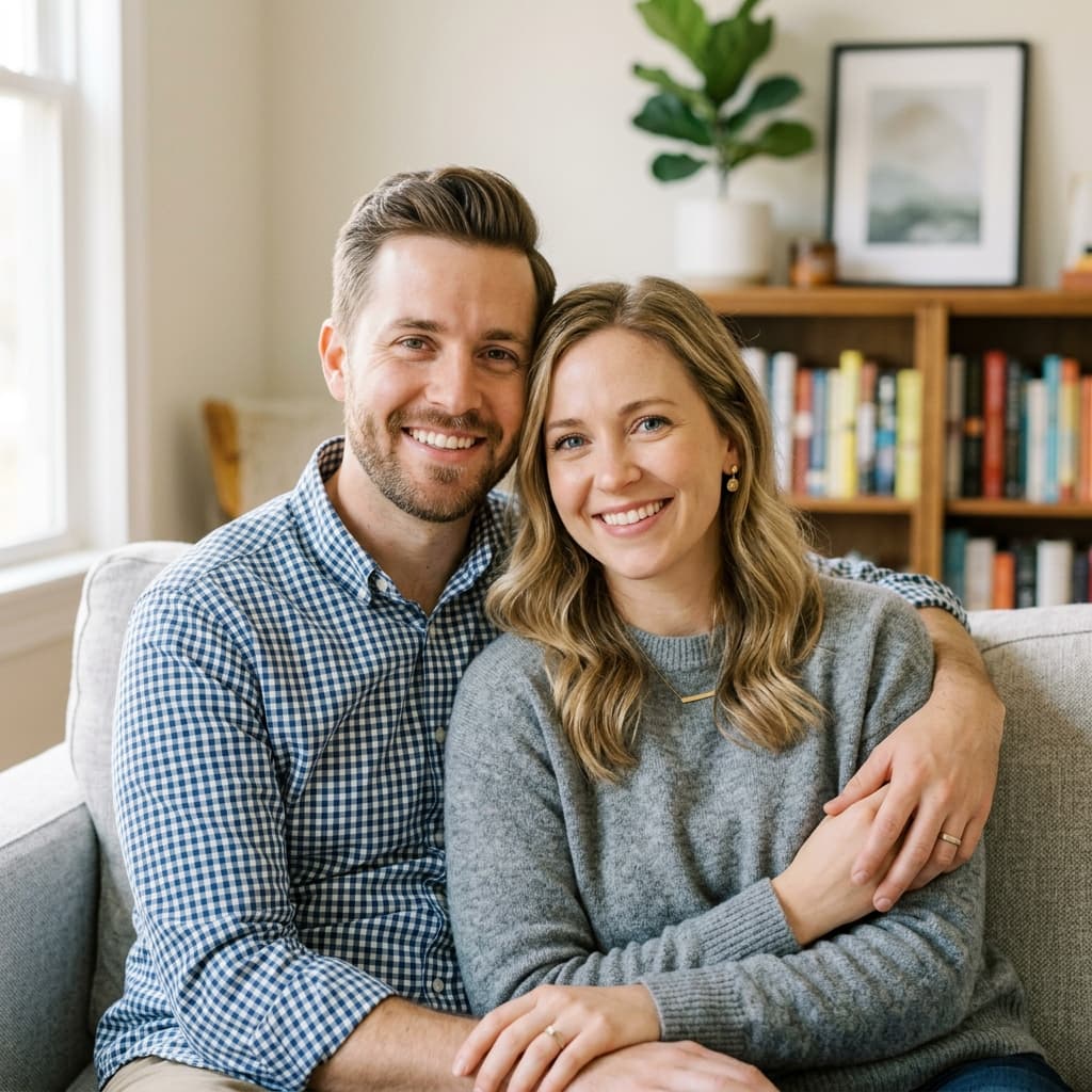 Couple