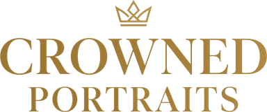 Crowned Portraits